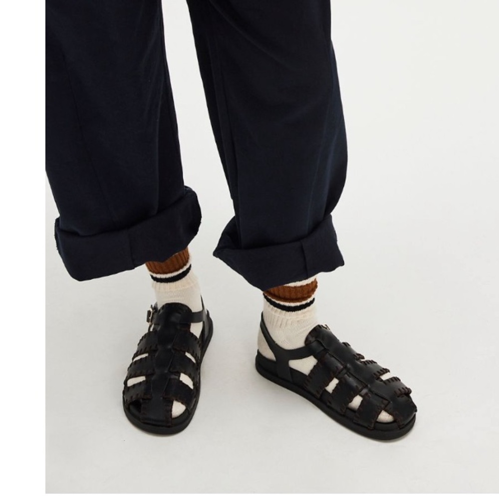 Fisherman sandals - Picture 2 of 5
